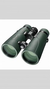 1.9K views | Bresser Pirsch 8x56 Phase coat. Binoculars - Брессер...