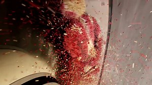 3K views · 73 reactions | B737 SAFETY PRECAUTIONS Engine inlet suction can pull people and large objects into the engine. At idle power, the inlet hazard area is a 10 ft (3.1 m) radius around the inlet. WARNING: IF THE WIND IS OVER 25 KNOTS, INCREASE THE INLET HAZARD AREA BY 20%. | Aviation-knowledge | Facebook