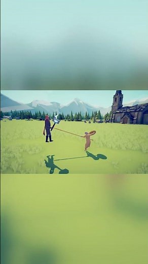 Will Thor DEFEAT Thena? - TABS Showdown