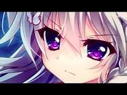 『9-nine-そらいろそらうたそらのおと』OPムービー