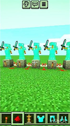 🔥Amazing minecraft titok hacks #minecraft #neverseen #gaming viral video #viral #videos #shorts