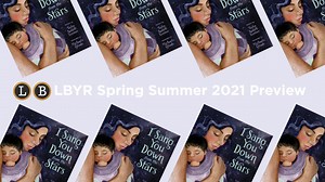 Tasha Spillett-Sumner and Michaela Goade Present I SANG YOU DOWN FROM THE STARS