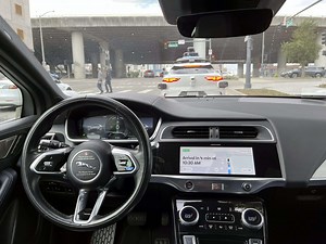 California's regulations might steer self-driving innovations to other states