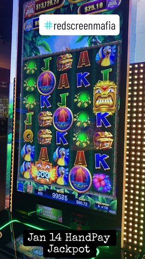 #redscreenmafia #texas #oklahoma #handpay #handpayjackpot #jackpot #handpayhunter #handpaylegend #handpayout #handpaychasers #jackpothandpay #casino #casinolife #casinoheist #casinos #casinobonus #casinotiktok #cashmoney #allaboutthebenjamins #fyp #fypシ #fypシ゚viral #viral #viralvideo #viraltiktok #worldwide #tiktok #blessed #thankful #viral_video #winstar #winstarcasino #winstarworldcasino #winstarcasinooklahoma #winstarworldcasinoandresort #winstar777