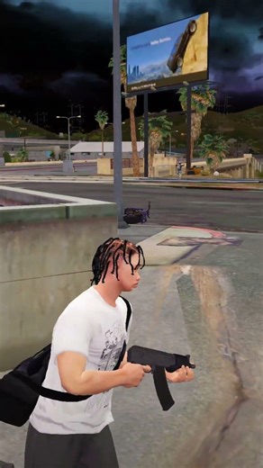 I Killed 2 COPS in GTA 5 RP with a BLACK DRACO!