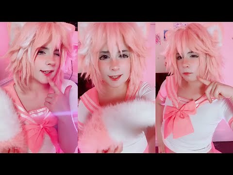 the hottest femboy tiktok compilation