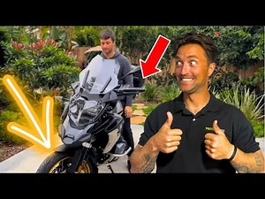 Expert Motorcop Advice: Handling Heavy Motorcycles Like A Pro!