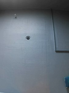 Bathroom Floor Screeding Process Explained