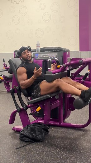 Perfect your Hamstring Curls with these simple steps✅‼️#freegame #hamstrings #hamstringworkout #legday