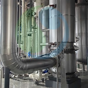 [Hot Item] ISO High Performance Fully Automatic Control Deodorization System