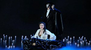 ‘Phantom of the Opera’ set to close after 35 years