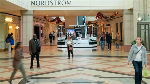 Going shopping at Mayfair mall? Here are some things to know before you go