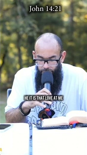 YOU MISSED IT ⬆️ Watch the Full Class TODAY #FOT #IUIC #feastoftabernacles