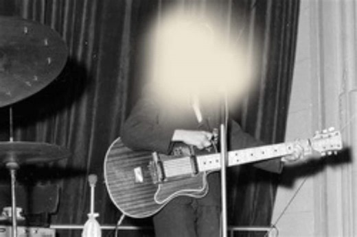 Un célèbre chanteur des années 60 vient de nous quitter à 73 ans