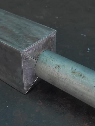 Mastering Metal Tube and Pipe Joint Techniques
