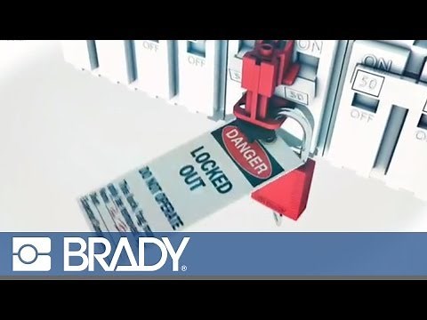 How to Install a Universal Multi-pole Breaker Lockout Device