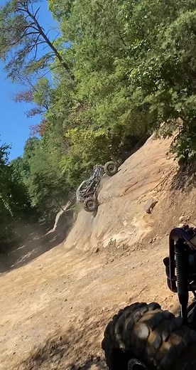 Blue Holler Offroad Park on Reels