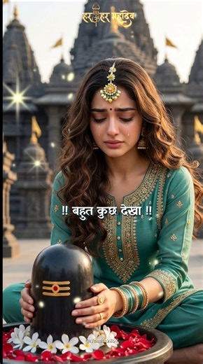 महादेव बहुत कुछ देखा ! Mahadev Status ! #shortsfeed​ #shivstatus​ #trendingshorts​ #mahadev