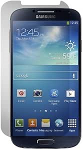 Gadget Guard Black Ice Edition Glass Screen Protector for Samsung Galaxy S4 - Retail Packaging - Clear