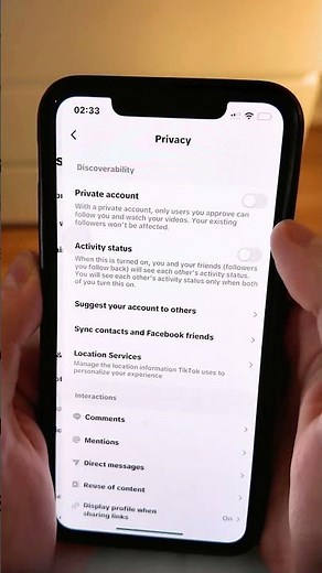 How To Enable Direct Messages On TikTok