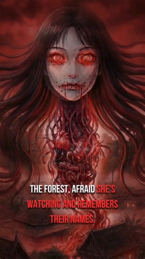 Krasue The Floating Head That Hunts at Night