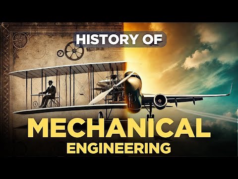 History of Mechanical Engineering
