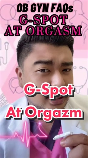 Usapang G-SPOT AT OrgaZm #LearnOnTiktok #TiktokSkwela #HealthTokPh #DocDex #ObGUYn #obgynfaqs