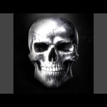 HGH (SUPER SLOWED)