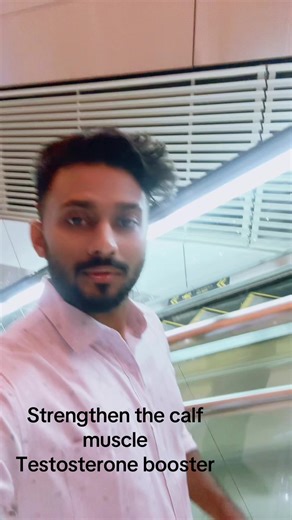 Boost Your Testosterone for Enhanced Performance