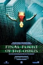 Animatrix: El último vuelo de Osiris (2003) en cines.com
