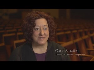 Close the Loop on Breast Cancer: Know Your Breast Reconstruction Options