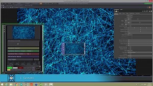 TouchDesigner Geometry and Scripting Course Trailer