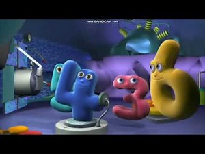 No ‪@NumberjacksTV‬ Lets Watch ‪@Numberblocks‬