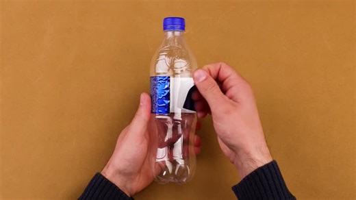 Erstellen Sie Ihre eigene Wasserdruckpumpe