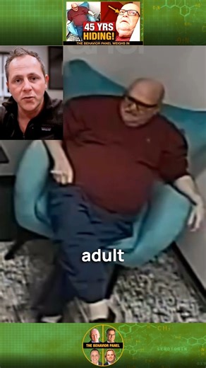 The Behavior Panel on Instagram: "⚠️ No Emotion. No Guilt. Just Psychopathy Watch what happens when a detective uncovers a psychopath in hiding. See the full episode on #youtube now! Disclaimer: Opinion only. Not advice. Fair use. #psychopath #behavioralpsychology #behavioranalysis #liedetection #bodylanguage #psychology #deception #howtoreadpeople #thebehavioralarts #learnbodylanguage #truecrime #thebehaviorpanel #bodylanguageanalysis #interrogation #interview"