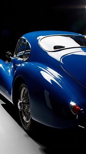 1938 Talbot-Lago Sculpted by Speed | Heritage Car Culture