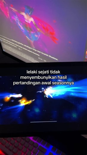 #MLBBHirara #MLBBS41 #MobileLegendsBangBang #MLBBScarletEmbers #MLBB