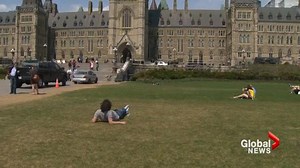 1.2M views · 20K shares | May the Fourth be with you -- at least that's the message from Canada's Parliament Hill after the bells sounded Monday to the tune of "The Imperial March". | Global News | Facebook
