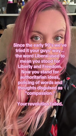 La Evolución del Liberalismo: De Libertad a Control Social