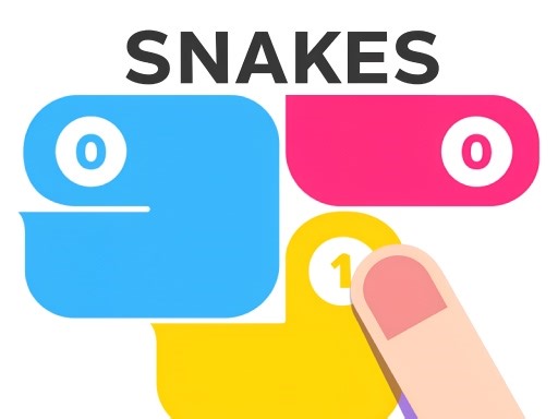 Play SNAKES | Free Online  Games. KidzSearch.com