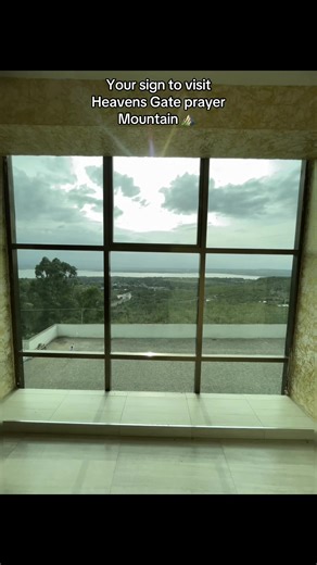Discover Heavens Gate Prayer Mountain Experience