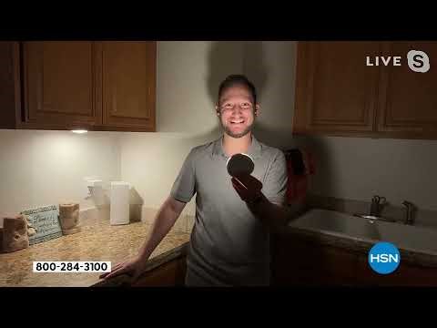 Mr.\nBeams LED Motion Sensing Puck Light 4pack