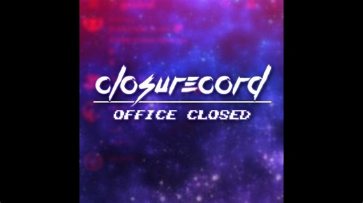 Closurecord: Office Closed - Beginning of a Resolution v3
