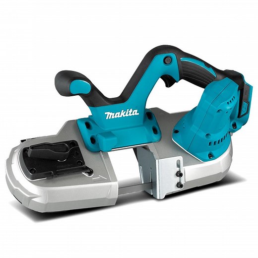 Makita DPB182Z 18V Li-ion Cordless Band Saw - Skin Only