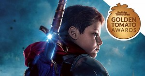 Best Kids & Family Movies 2019