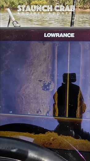 4.5K views · 76 reactions | Fro gives some tips for the ancient art of trolling. Slow trolling deep divers is becoming a thing of the past but is definitely a great tool to have in the arsenal. #lowrance #trolling #rockbar | Staunch Crab | Facebook