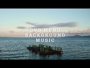 How To Add Background Music In DVDStyler