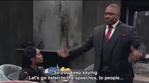 Generations the legacy 17 October 2025 full episode | Shoulder to cry on