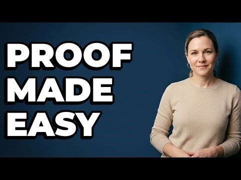 How Do You Get Proof of Notice to Vacate?