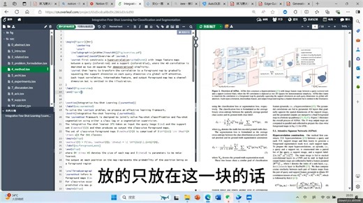 【计算机论文写作】Latex排版如何使用？
